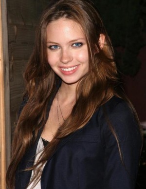 photos Daveigh Chase