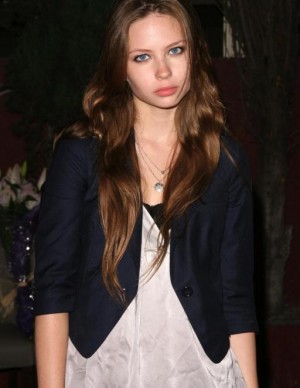 photos Daveigh Chase