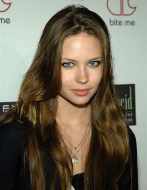 photos Daveigh Chase