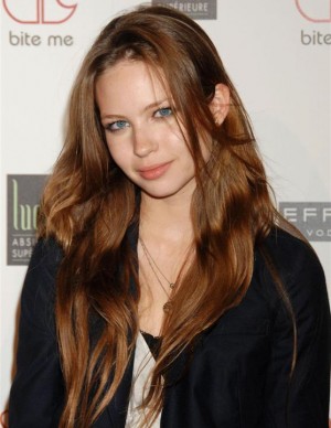 photos Daveigh Chase