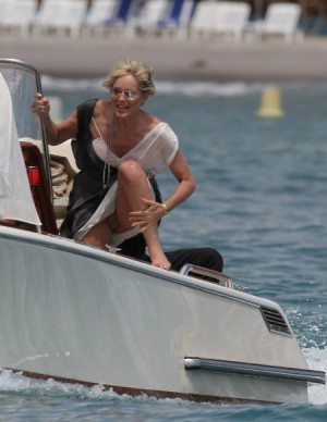 photos Sharon Stone