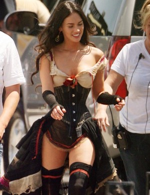 photos Megan Fox