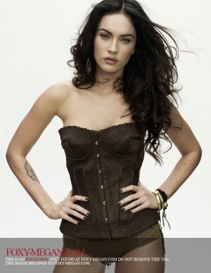 photos Megan Fox