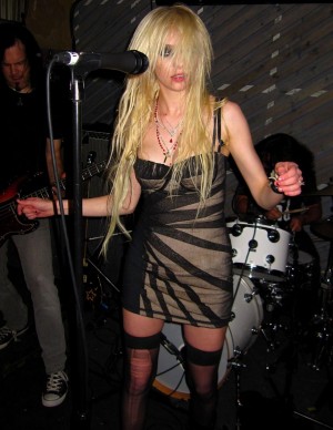 photos Taylor Momsen