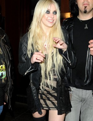 photos Taylor Momsen