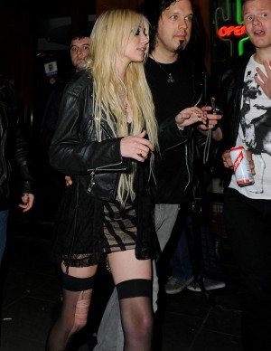 photos Taylor Momsen