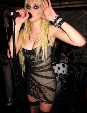 photos Taylor Momsen