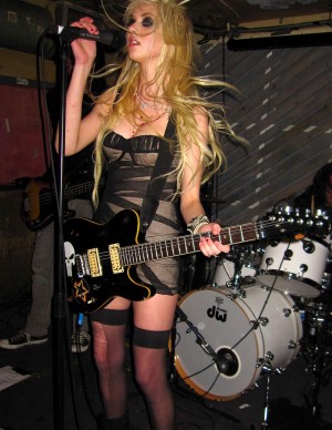 photos Taylor Momsen