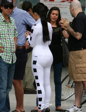 photos Kim Kardashian