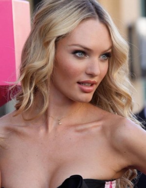 photos Candice Swanepoel