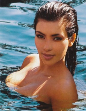 photos Kim Kardashian