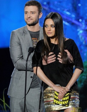 photos Mila Kunis