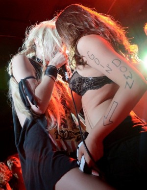 photos Taylor Momsen