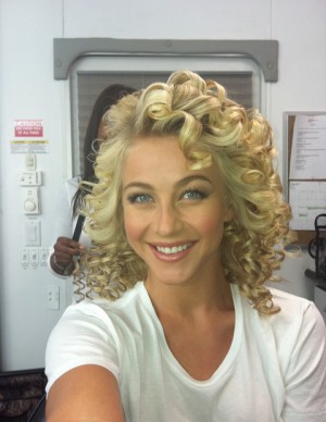 photos Julianne Hough