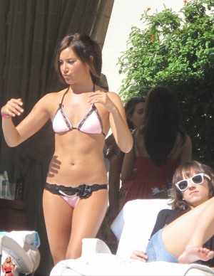 photos Ashley Tisdale