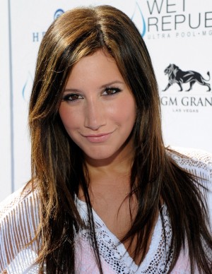 photos Ashley Tisdale