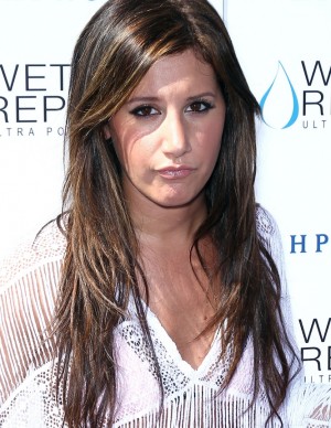 photos Ashley Tisdale