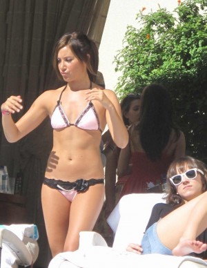 photos Ashley Tisdale