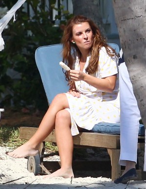 photos Coleen Rooney