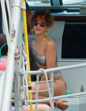 photos Rihanna 