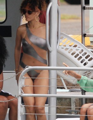 photos Rihanna 