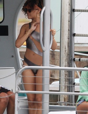 photos Rihanna 