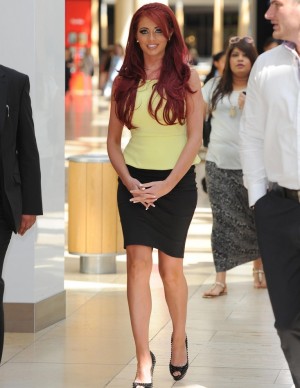 photos Amy Childs