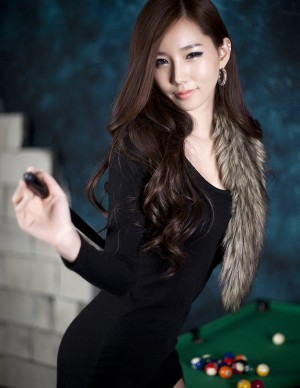 photos Lee Ji Min