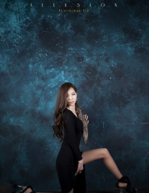 photos Lee Ji Min