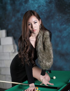 photos Lee Ji Min