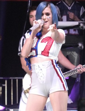 photos Katy Perry