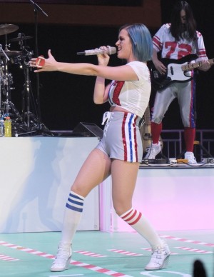 photos Katy Perry