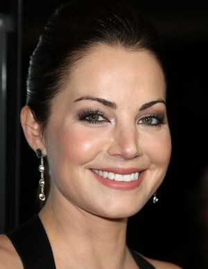 photos Erica Durance