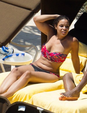 photos Jordin Sparks