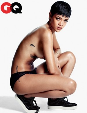 photos Rihanna 