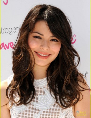 photos Miranda Cosgrove