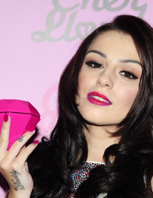 photos Cher Lloyd