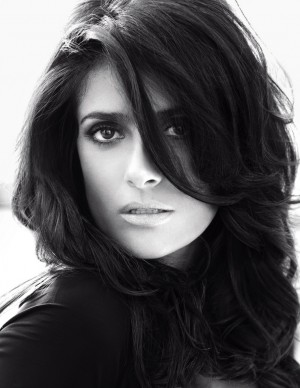 photos Salma Hayek