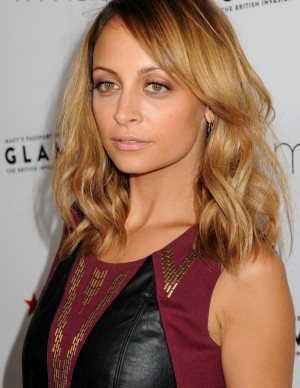 photos Nicole Richie