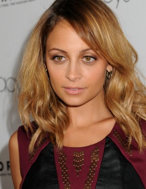 photos Nicole Richie