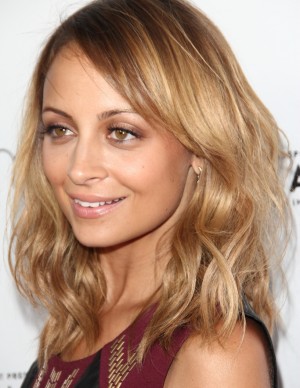 photos Nicole Richie