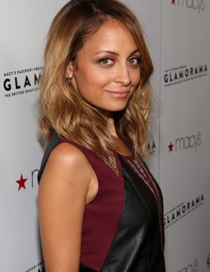 photos Nicole Richie