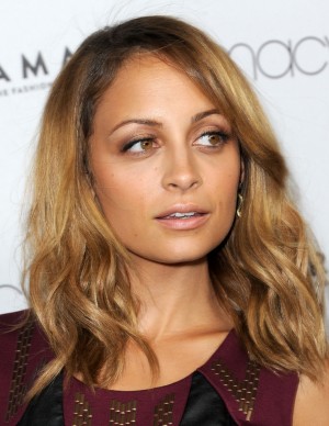 photos Nicole Richie