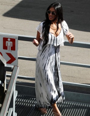 photos Nicole Scherzinger