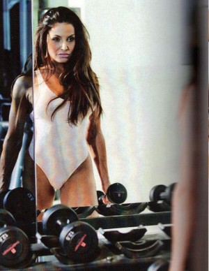 photos Trish Stratus