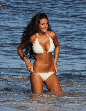 photos Michelle Keegan