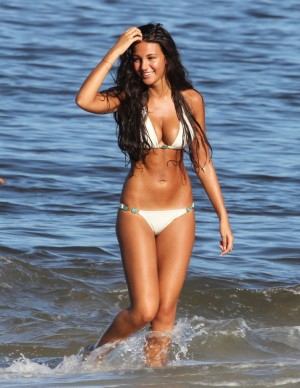 photos Michelle Keegan