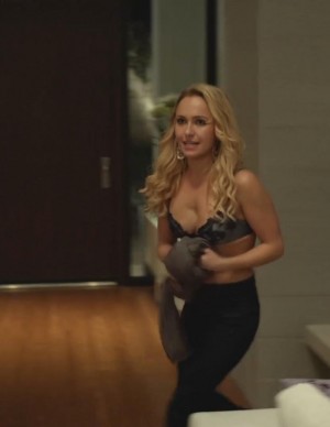 photos Hayden Panettiere