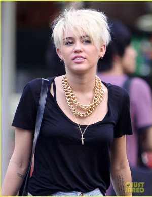 photos Miley Cyrus