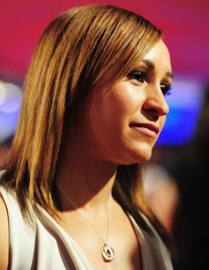 photos Jessica Ennis-Hill